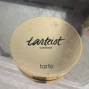 Tarteist contour palette